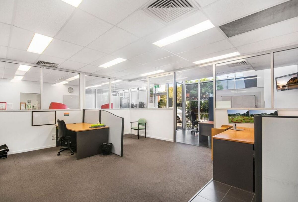 Office to rent in 293 Ross River Road, Aitkenvale, QLD 4814 - 110558 ...