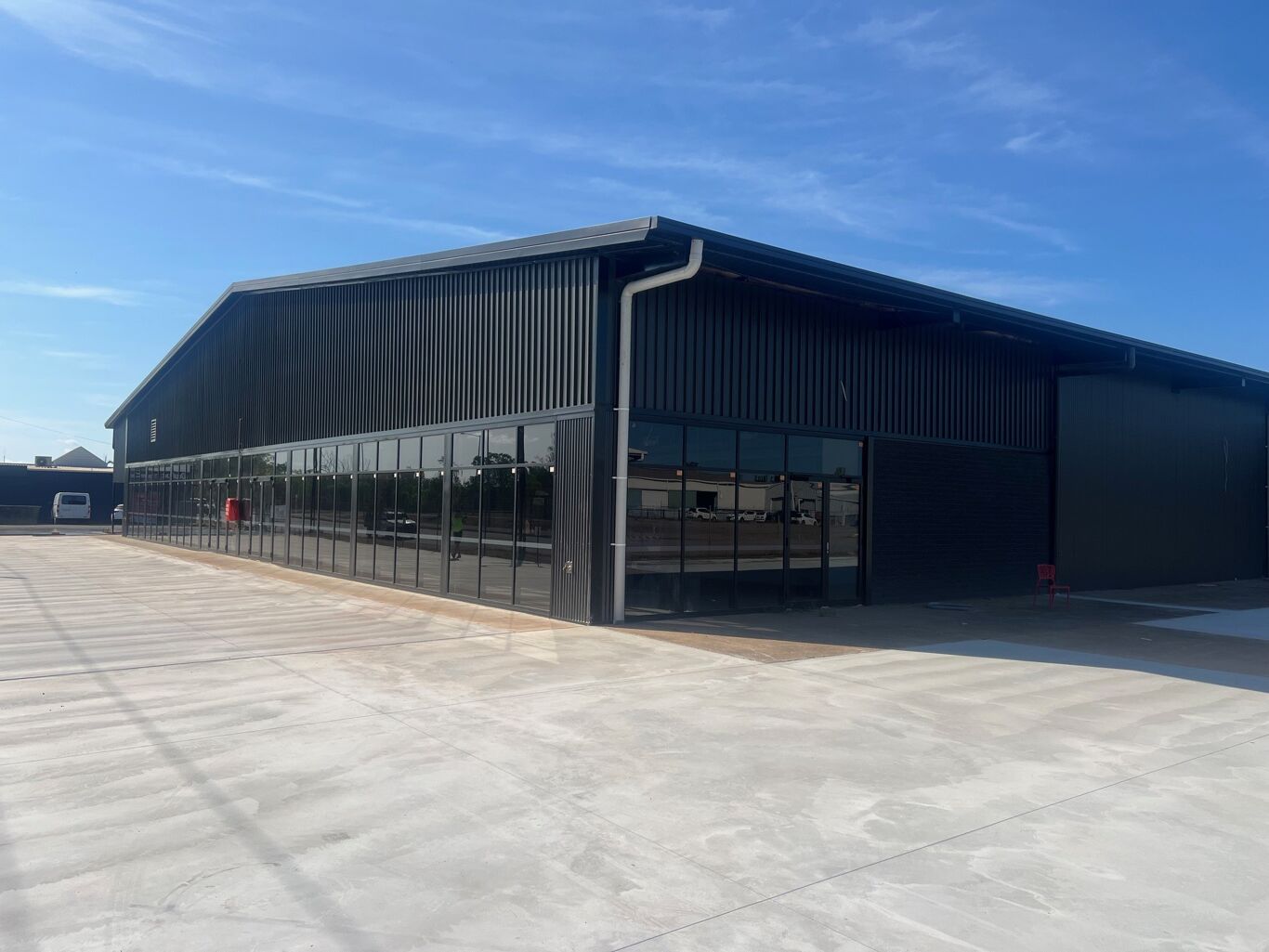Image of 444 Stuart Highway, Winnellie, NT 0820