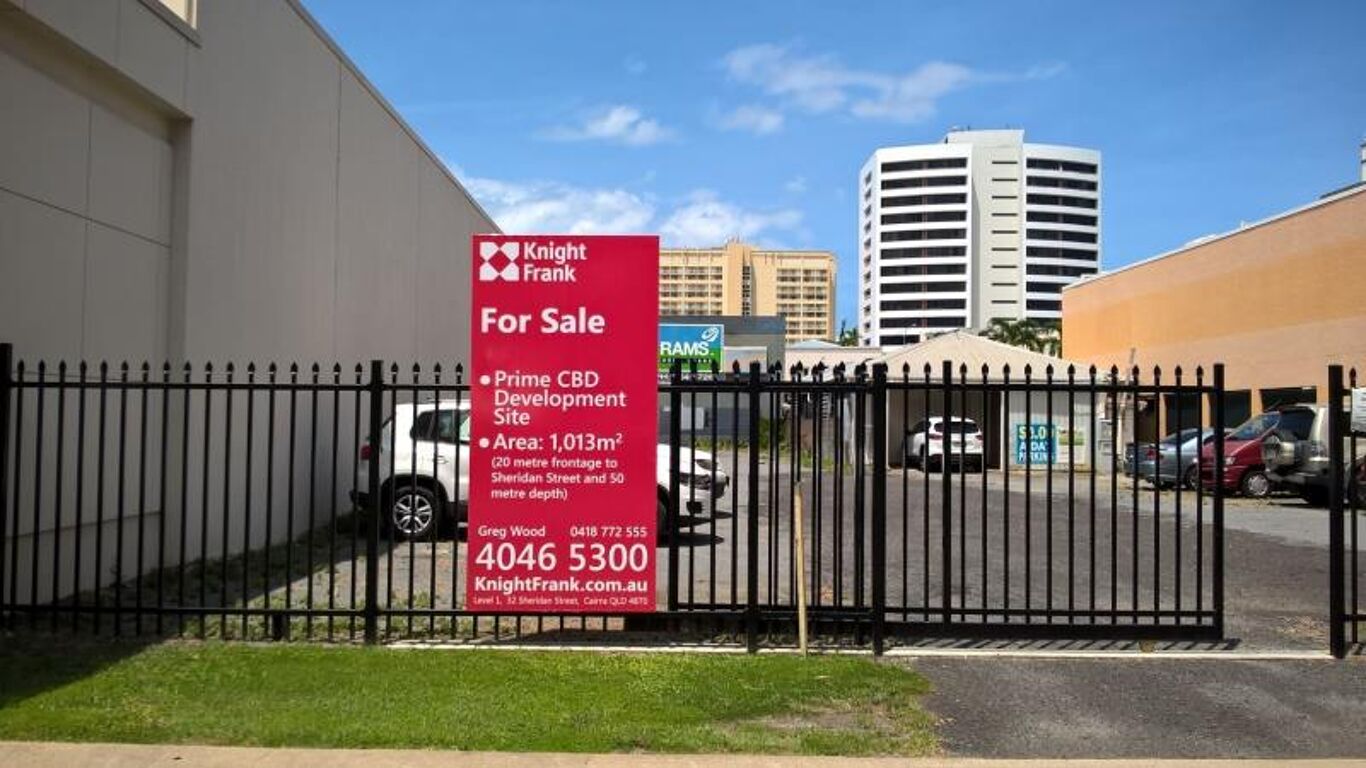 Image of 34-36 Sheridan Street, CAIRNS CITY, QLD 4870