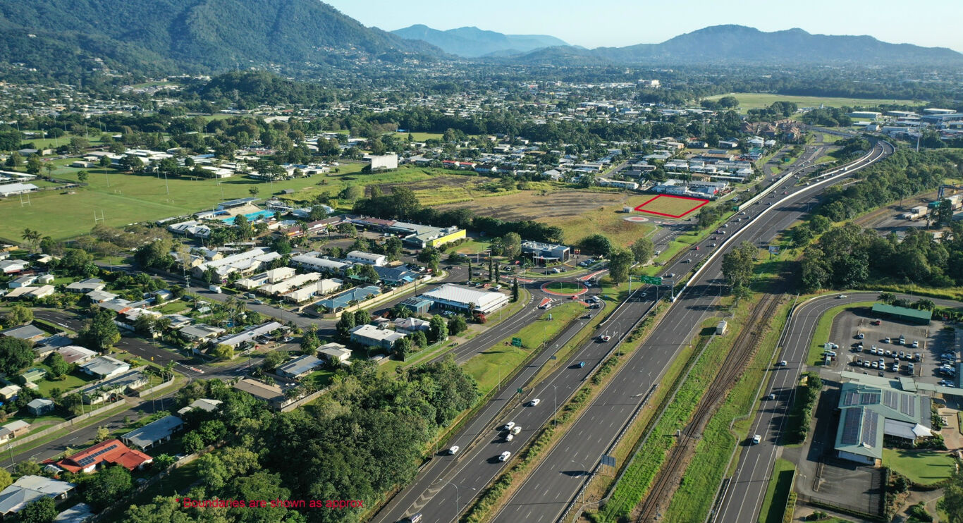 Image of 706-708 Des Chalmers Drive, WOREE, QLD 4868