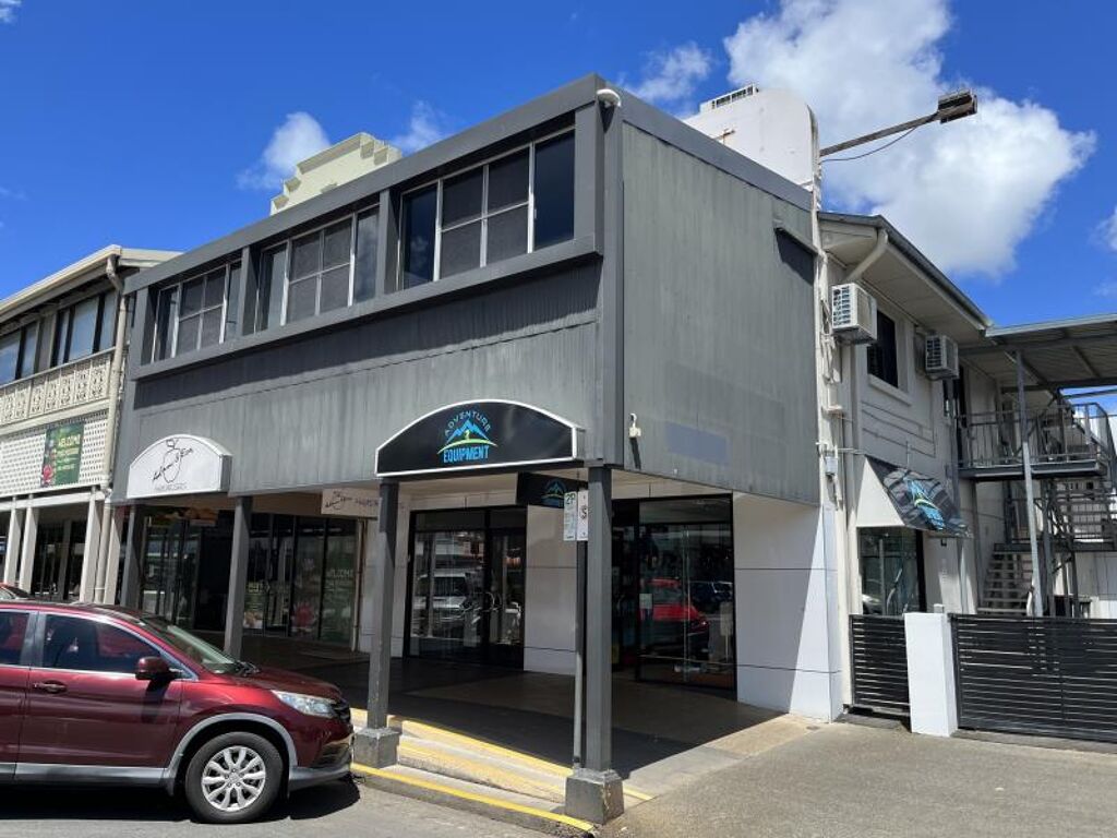 Image of 53 Grafton Street, CAIRNS CITY, QLD 4870