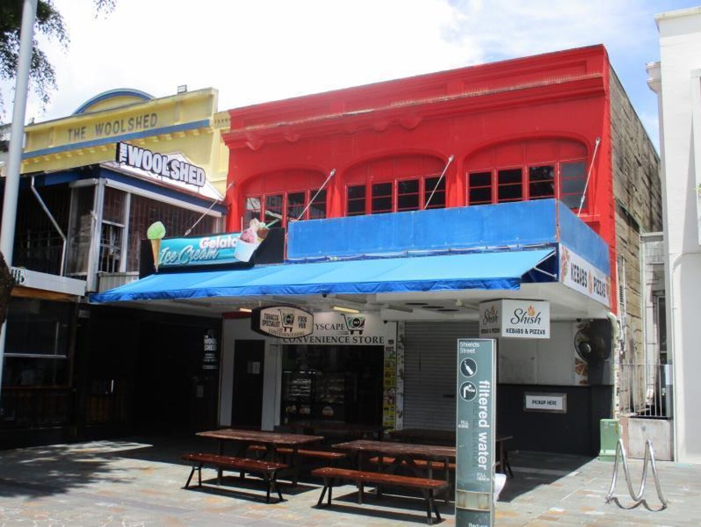 Image of 20 Shields Street, CAIRNS CITY, QLD 4870