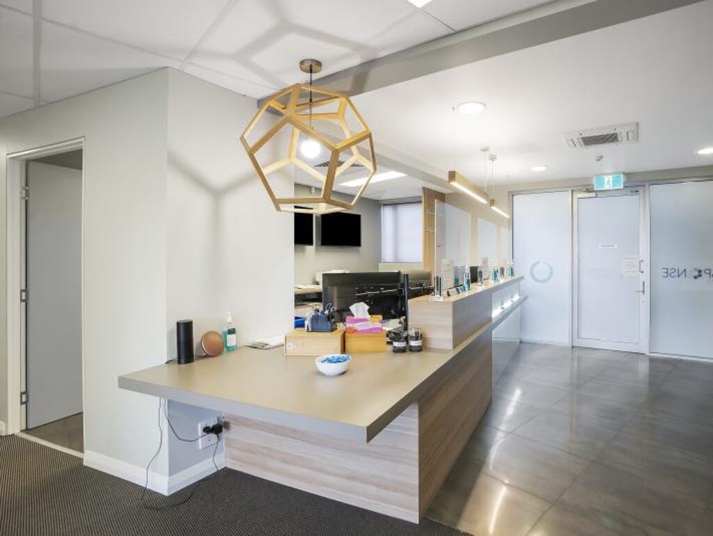 Image of Wallamurra Towers, 189-191 Abbott Street, CAIRNS CITY, QLD 4870