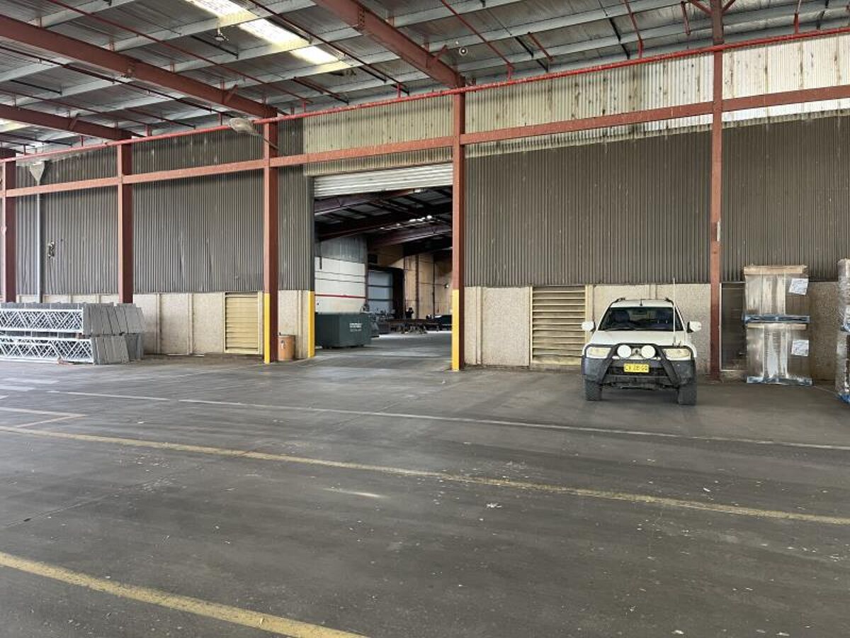 Industrial to rent in 280 Byrnes Road, Bomen, NSW 2650 110904