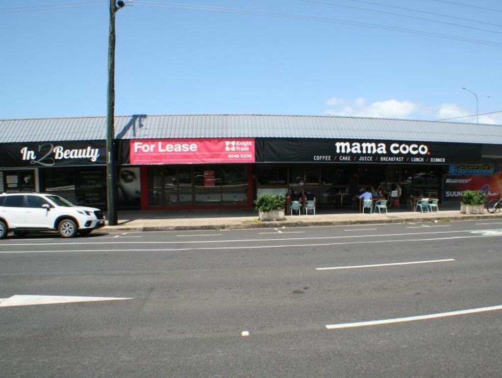 Image of 196 Mulgrave Road, WESTCOURT, QLD 4870