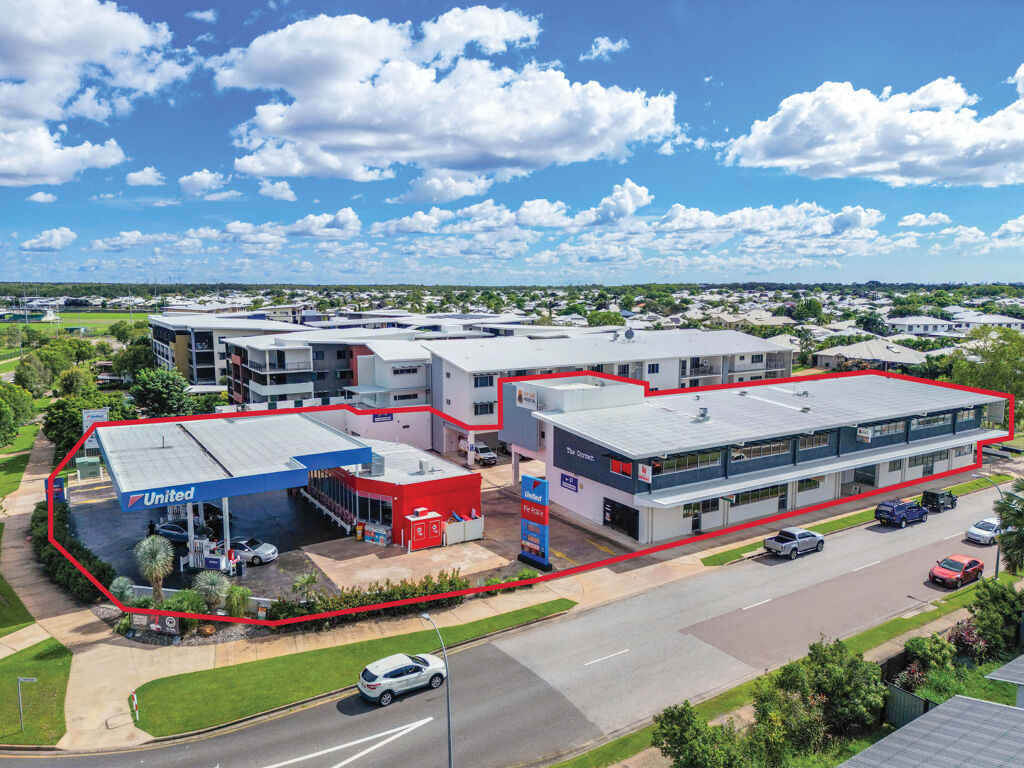 Image of 164 Forrest Parade, Rosebery, NT 0832