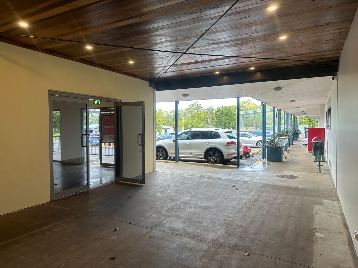 Retail to rent in Tamborine Mountain Shopping Village, 1727 Main