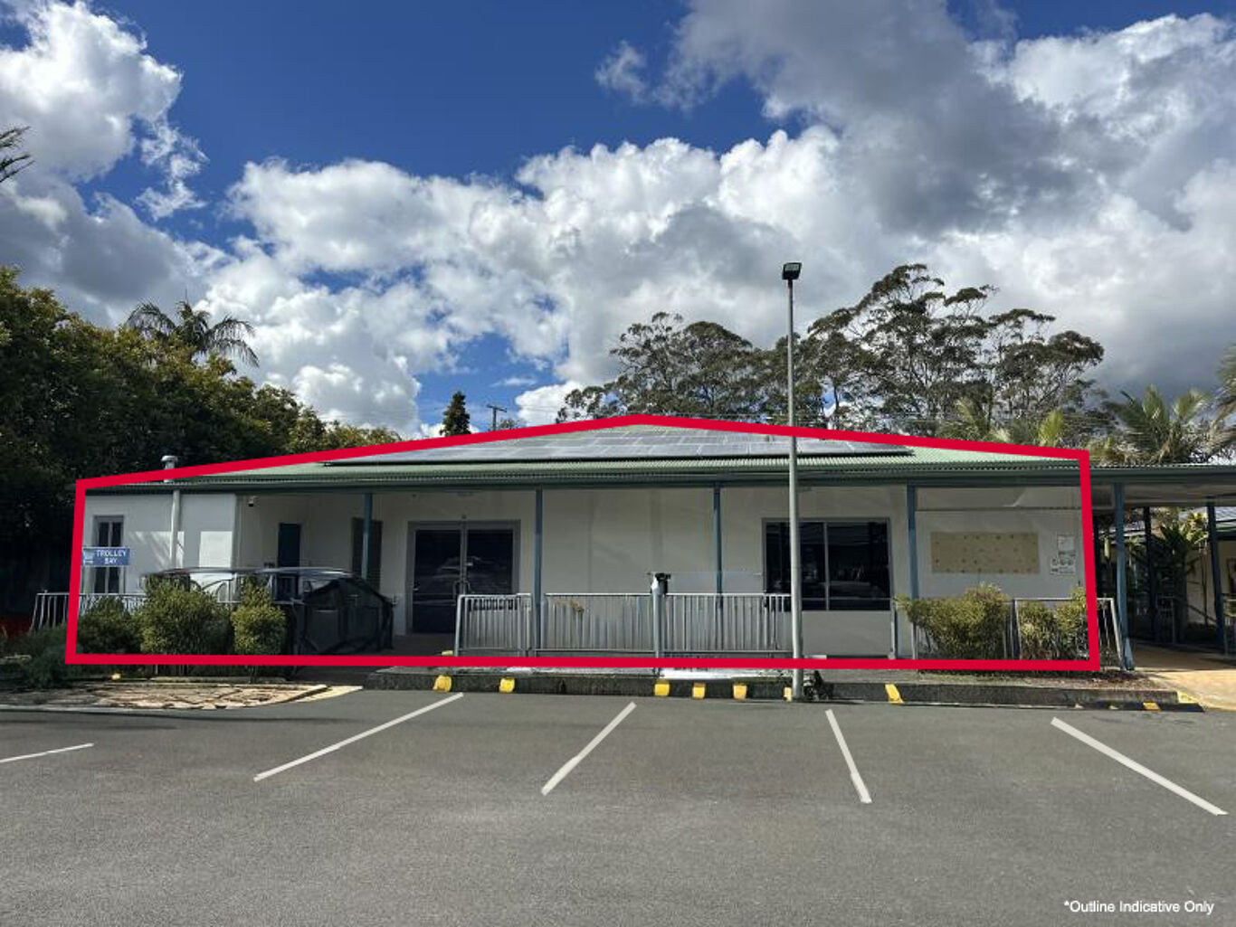 Image of Tamborine Mountain Shopping Village, 17-27 Main Western Road, Tamborine Mountain, QLD 4272