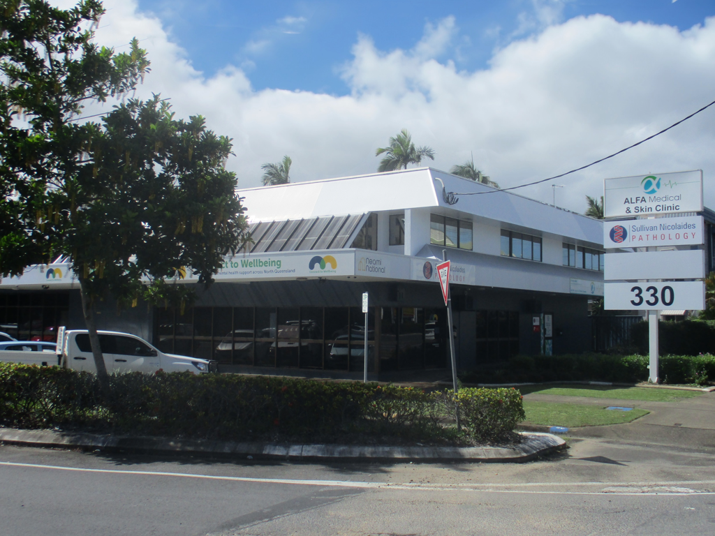 Image of 330 Sheridan Street, Cairns North, QLD 4870