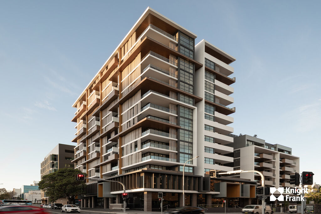Image of The Civic, Ground, Suite 03, Cnr of Kembla & Stewart St, Wollongong, NSW 2500