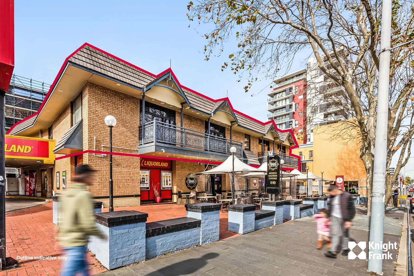 Image of 5/121-125 Corrimal Street, Wollongong, NSW 2500
