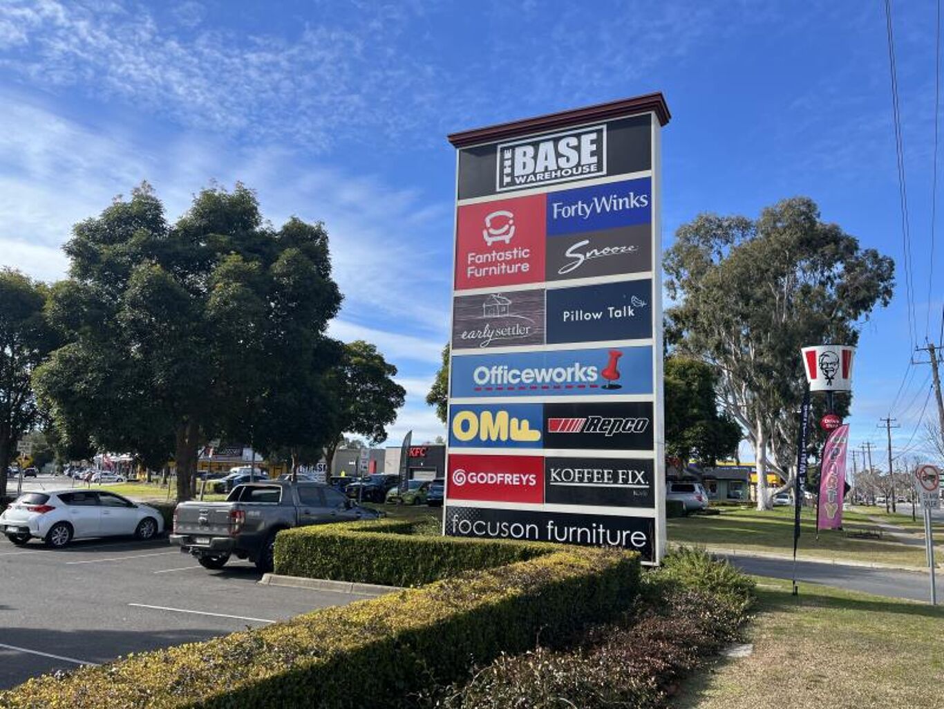 Image of Homebase, 7-23 Hammond Avenue, Wagga Wagga, NSW 2650