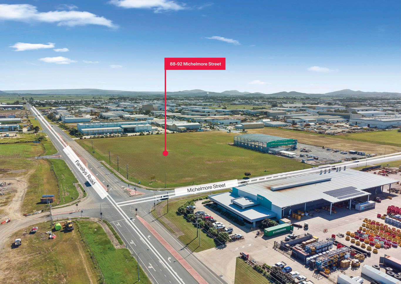 Image of 88-92 Michelmore Street, Paget, QLD 4740