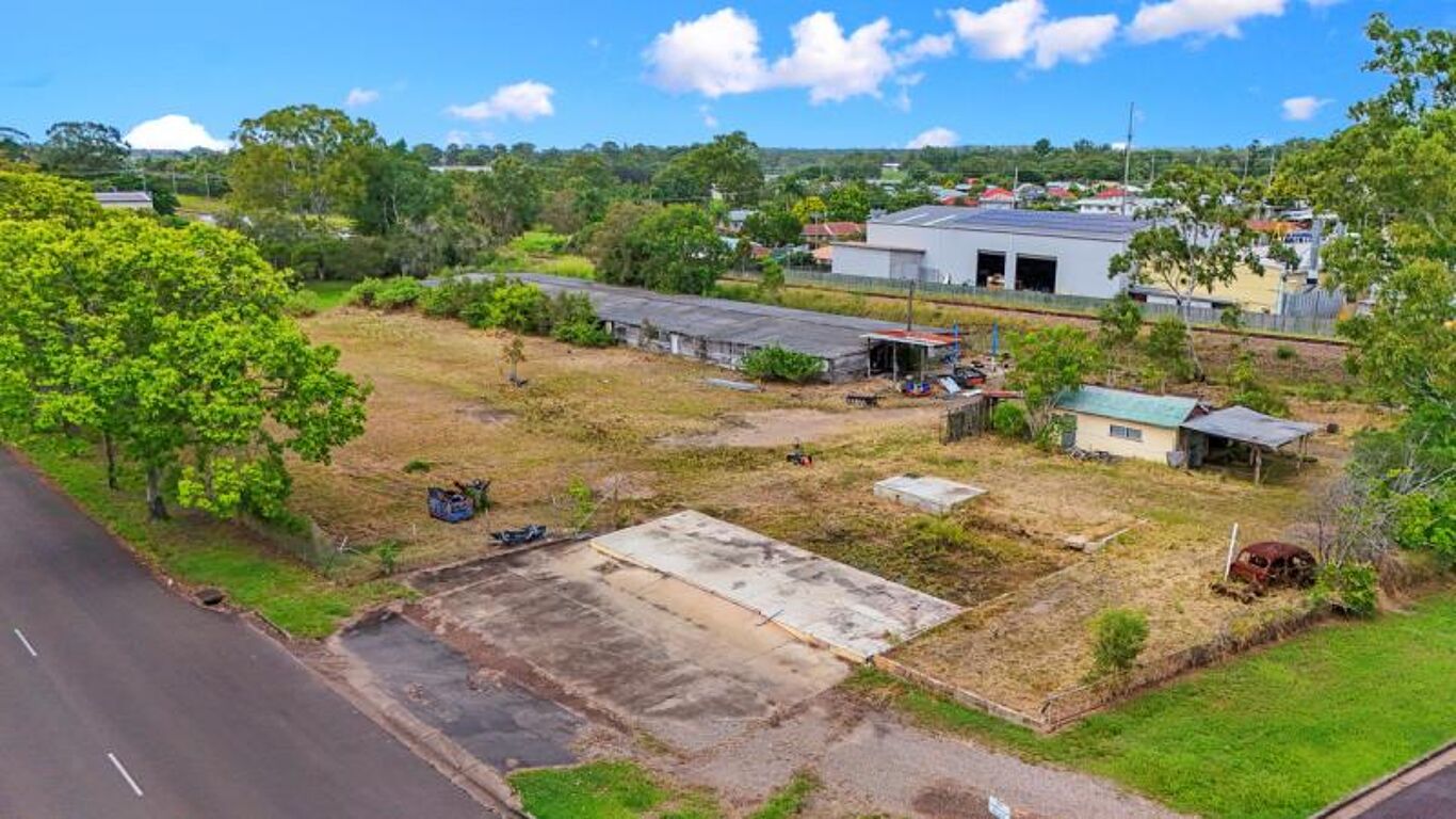 Image of 678-690 Kent Street, Maryborough, QLD 4650