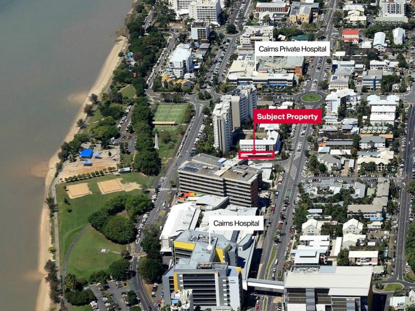 Image of 166-168 Lake Street, CAIRNS NORTH, QLD 4870
