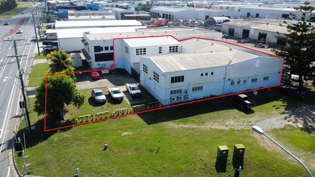 Image of 71 Connors Road, Paget, QLD 4740