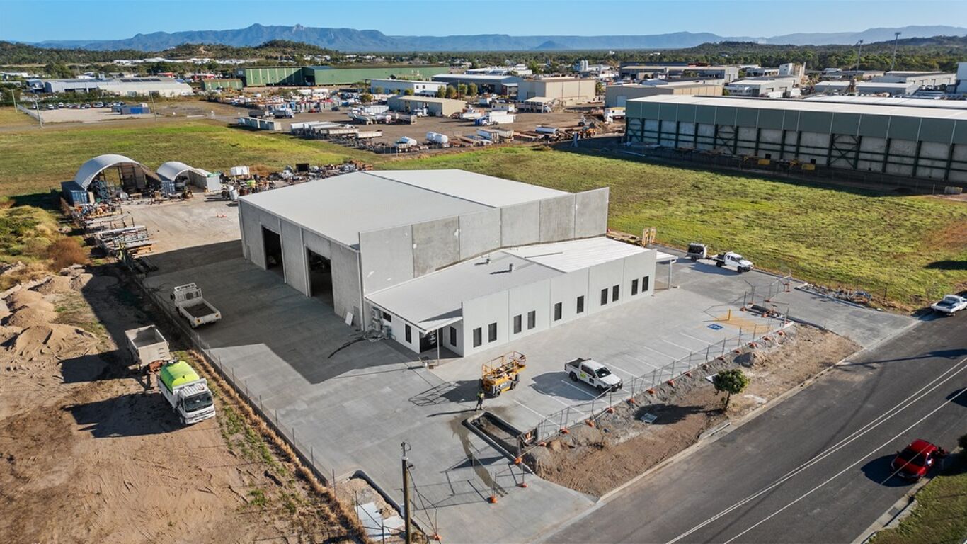 Image of 49-53 Industrial Avenue, Bohle, QLD 4818