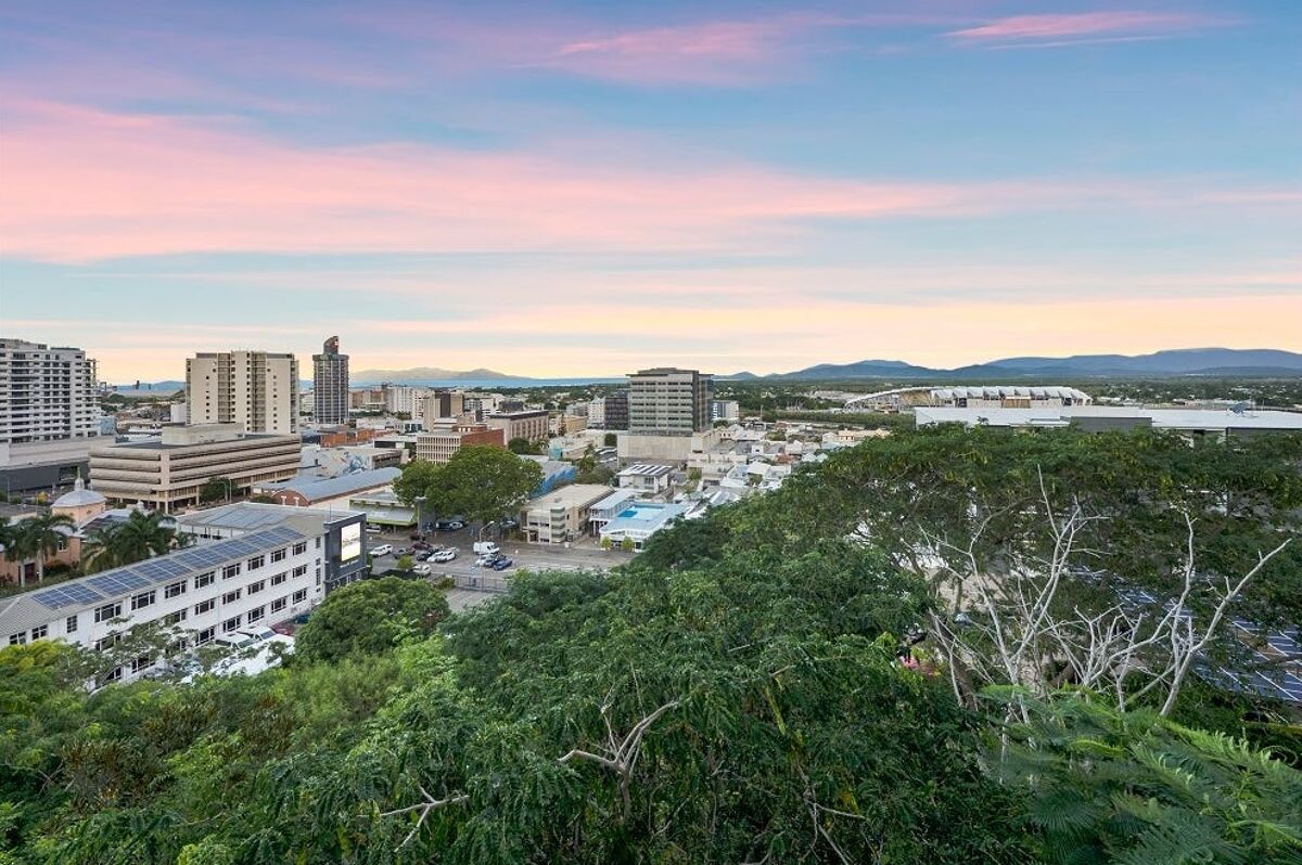 for sale in Highpoint Apartments, 209 Wills