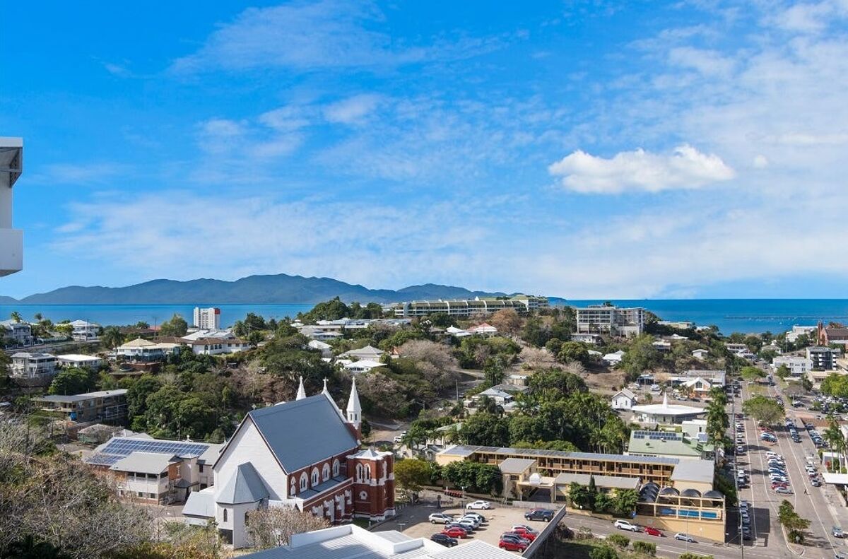 for sale in Highpoint Apartments, 209 Wills