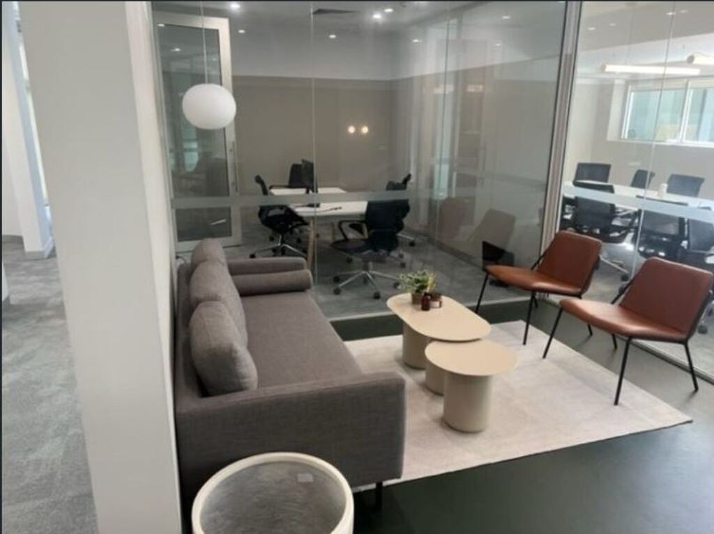 Image of Waterloo Junction, 4-12 Commercial Road, Newstead, QLD 4006