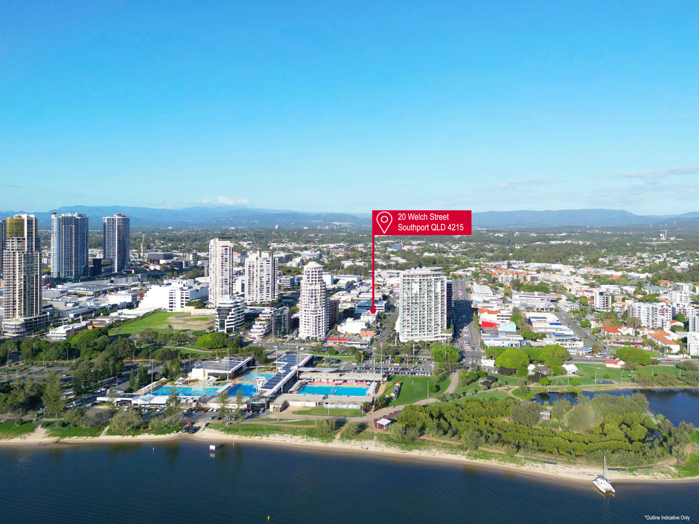 Image of 20 Welch Street, Southport, QLD 4215