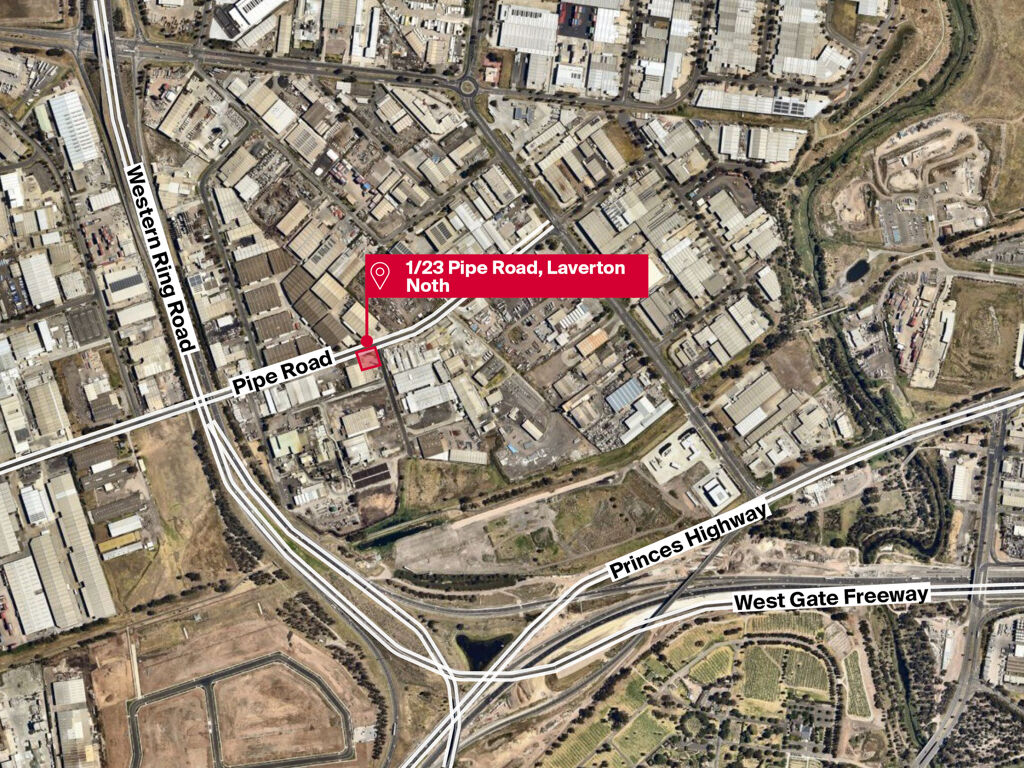 Image of 23 Pipe Road, Laverton North, VIC 3026