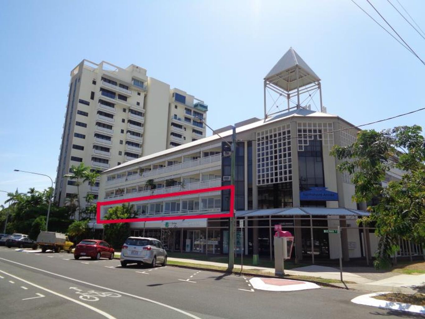 Image of 166-168 Lake Street, CAIRNS NORTH, QLD 4870