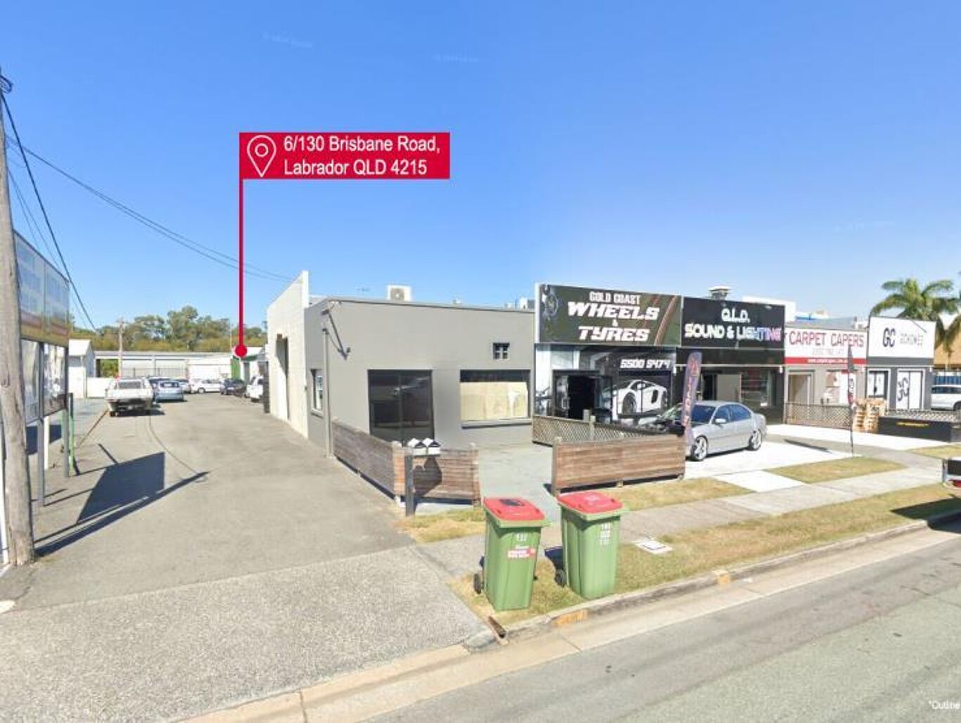 Image of 130 Brisbane Road, Labrador, QLD 4215
