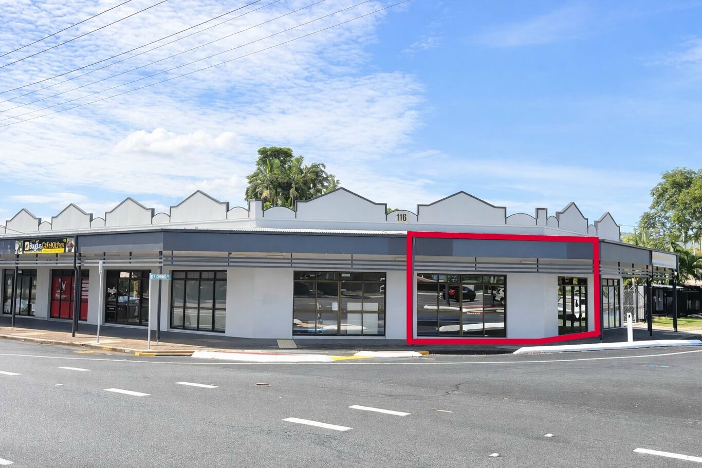 Image of 116-118 Hoare Street, MANUNDA, QLD 4870