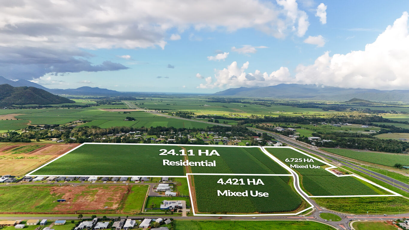 Image of 21L Draper Road, Gordonvale, QLD 4865