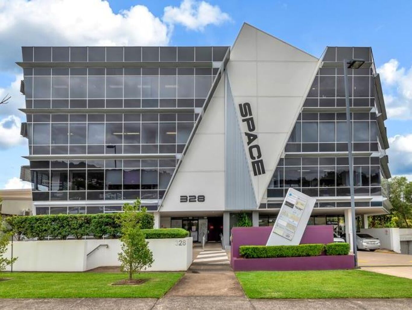 Image of Space Building, 328 Scottsdale Drive, Robina, QLD 4226