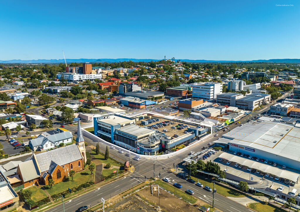 Image of 30-38 Limestone Street, Ipswich, QLD 4305