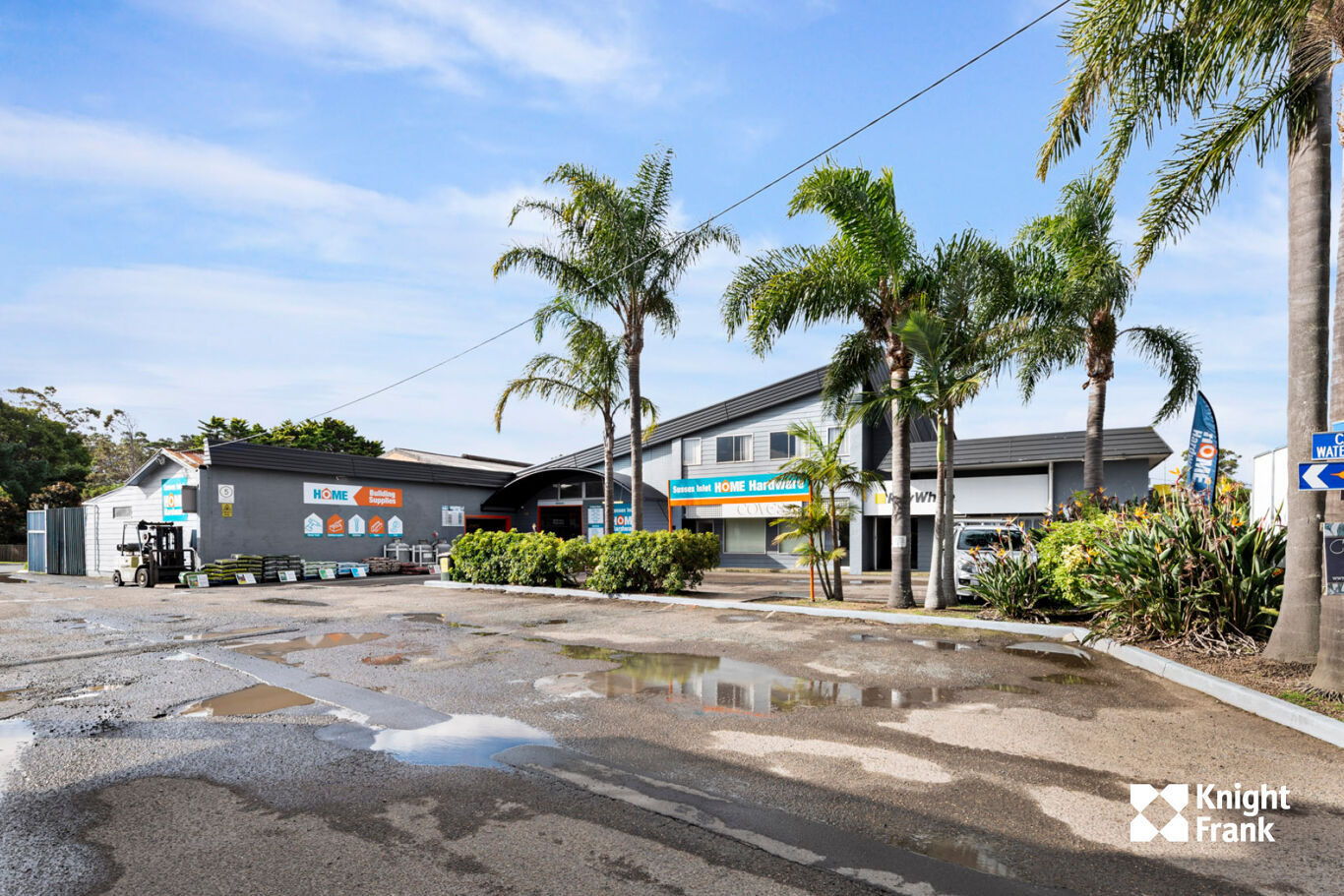 Image of 189-191 Jacobs Drive, Sussex Inlet, NSW 2540