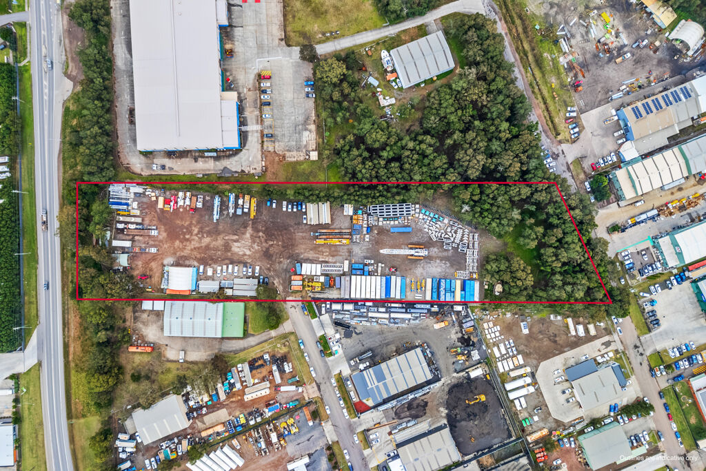 Image of 808 Tomago Road, Tomago, NSW 2322