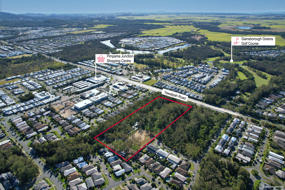13A Labassa Avenue, Pimpama, QLD 4209, Pimpama - Thumbnail 4
