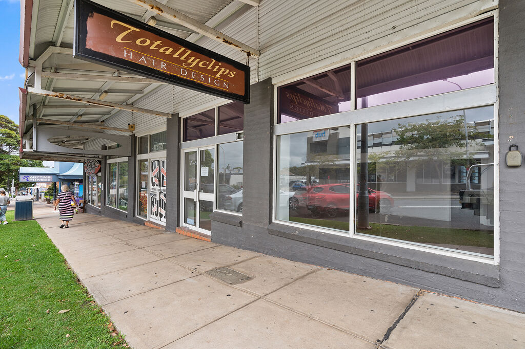 Image of Shop 3, 116-118 Princes Highway, Ulladulla, NSW 2539