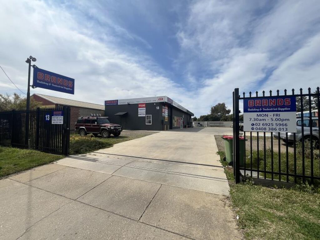 Image of 13 Mortimer Place, Wagga Wagga, NSW 2650