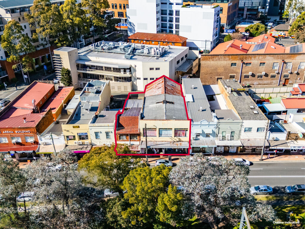 Image of 150-154 Railway Parade, Kogarah, NSW 2217