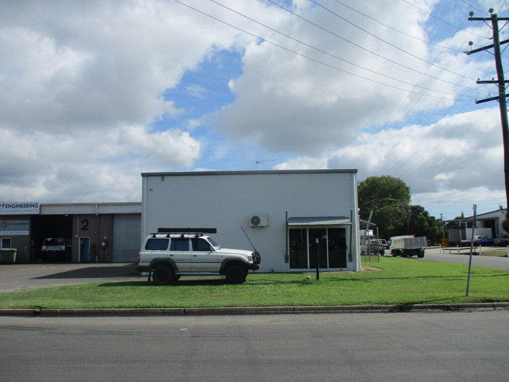 Image of 2-4 Knight Street, Portsmith, QLD 4870