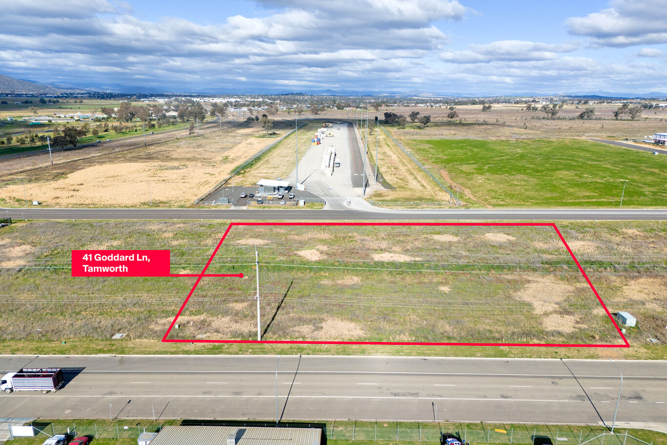 Image of 41 Goddard Lane, Tamworth, NSW 2340