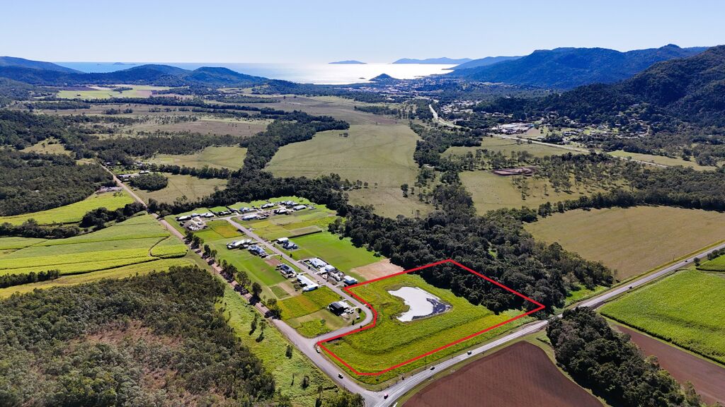 Image of 2-6 Nina Court, Cannon Valley, QLD 4800