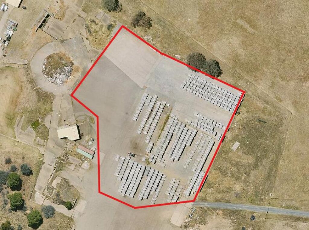 Image of 280 Byrnes Road, Bomen, NSW 2650