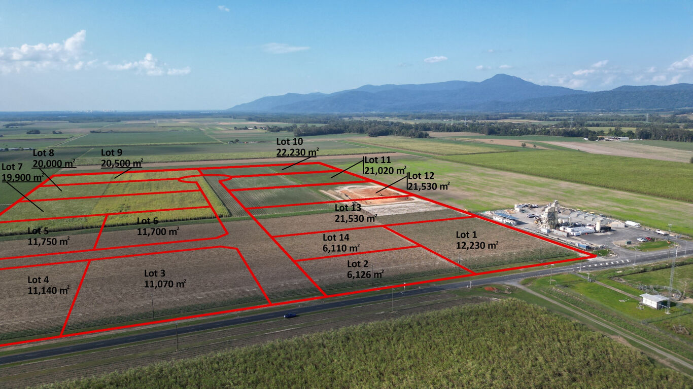 Image of 57R Warner Road, Wrights Creek, QLD 4869