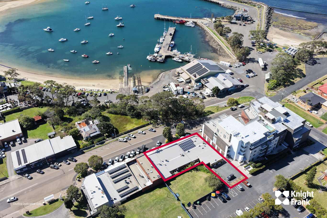 Image of 22-24 Wason Street, Ulladulla, NSW 2539