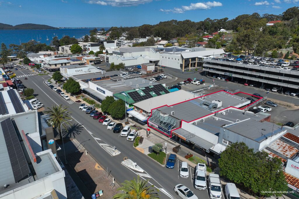 Image of 54 The Boulevarde, Toronto, NSW 2283