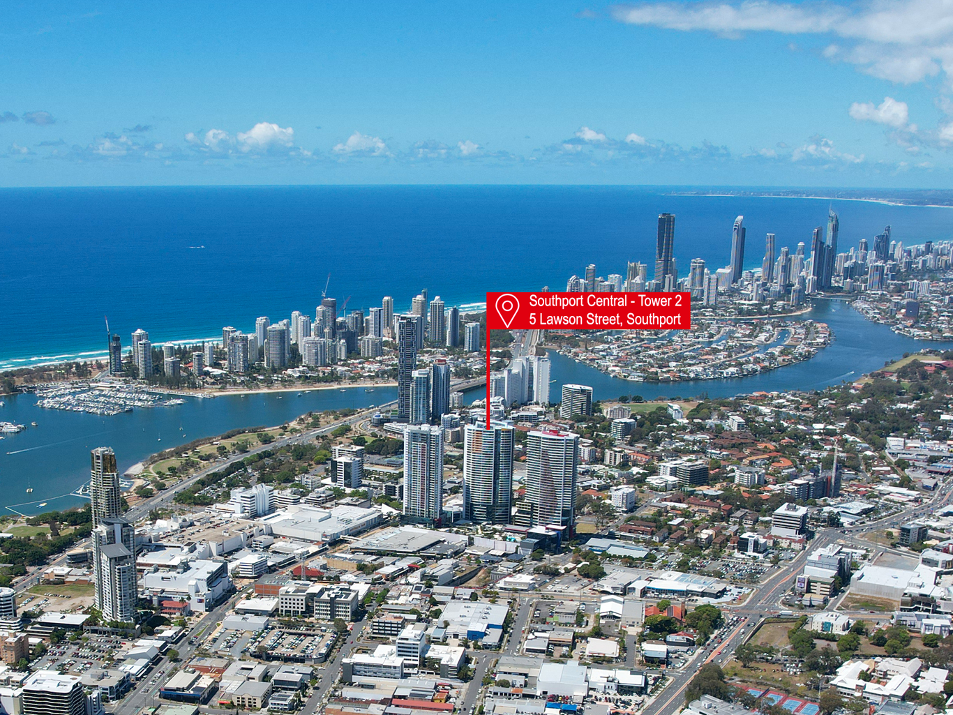 Image of Southport Central, 5 Lawson Street, Southport, QLD 4215