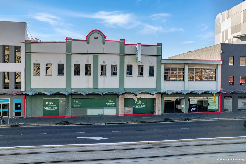 Image of 364-366 Hunter Street, Newcastle, NSW 2300