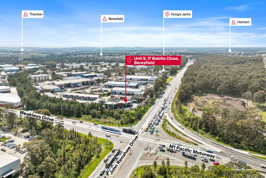 Image of 17 Babilla Close, Beresfield, NSW 2322