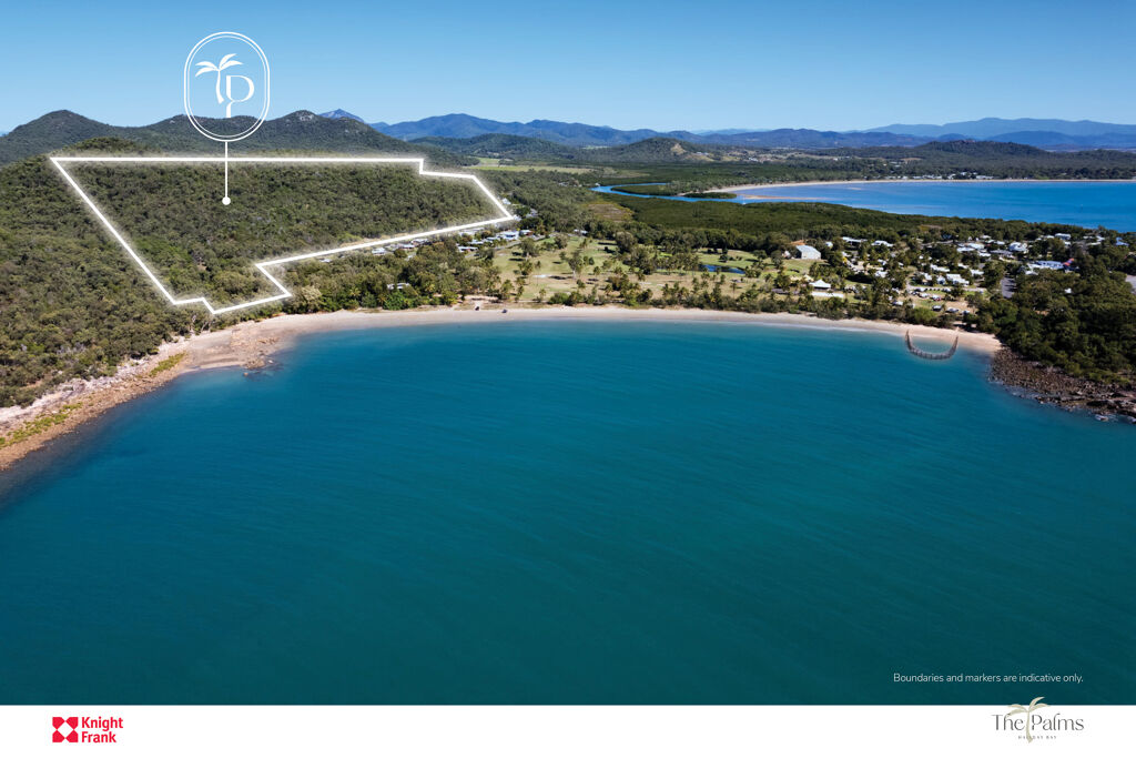 Image of The Palms - Haliday Bay, L34 Adamson Street, Haliday Bay, Qld 4740