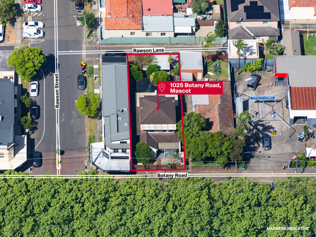 Image of 1025 Botany Road, Mascot, NSW 2020